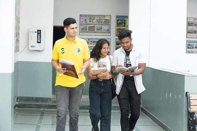 College Image